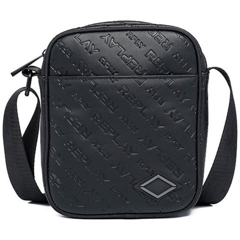 Replay Bag for man תיק צד לגבר מבית המותג ריפליי